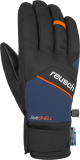 Reusch Luke R-TEX® XT 4801251 425 blau orange front